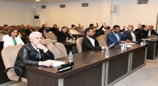 İzmir Narlıdere'de Prof. Dr. İbrahim Armağan'ın adı yaşayacak