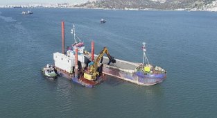 İZSU'dan büyük altyapı atağı