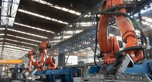 Kocaer Çelik, sektördeki ilk robotik paketlemeyle ‘Çalışanının Sağlığı ve Güvenliği’ hedefine ulaştı