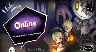 Konamı’nın Yeni Oyunu ‘Bail Or Jaill'in Ücretsiz Demosu Başladı