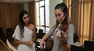 Konservatuvar yaz kurs kayıtları 6 Haziran'da başlıyor