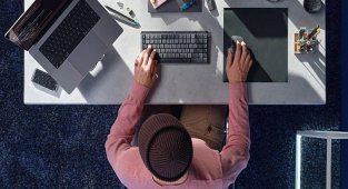 Logitech'in MX Serisi Genişliyor: MX Mekanik Klavyeler, üstün performans için tasarlandı