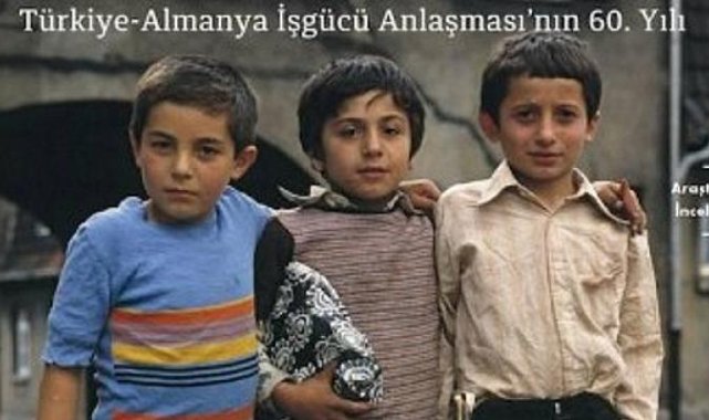 Mercator-İPM Kıdemli Araştırmacısı Özcan Mutlu’nun “Almanya Nasıl Vatan Oldu?” adlı kitabı bir sohbet toplantısı ile tanıtıldı.