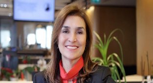 Novartis Grup Türkiye İnsan ve Organizasyon Direktörü Dr. Senay Kızılkaya, “En Yenilikçi 50 İK Lideri” listesinde