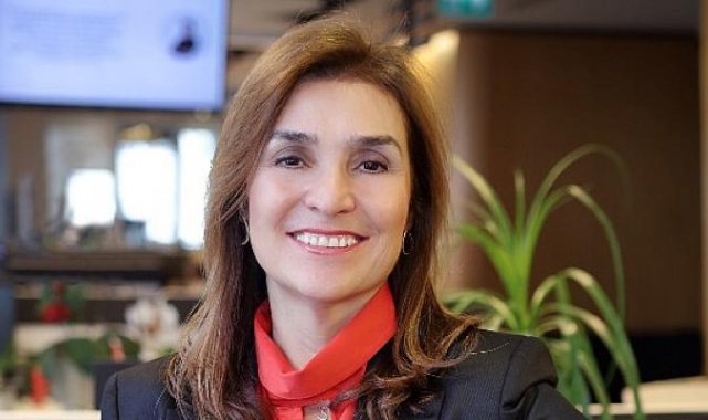 Novartis Grup Türkiye İnsan ve Organizasyon Direktörü Dr. Senay Kızılkaya, “En Yenilikçi 50 İK Lideri” listesinde
