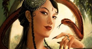 NVIDIA Studio, Konsept Tasarımcısı Yangtian Li'yi Ağırladı