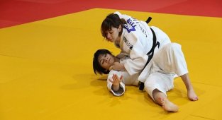 Olimpiyat ateşini GEBZESEM'de yaktılar
