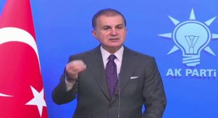 Ömer Çelik'ten Kılıçdaroğlu'nu söylemlerini 'yakışıksız' buldu