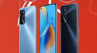 OPPO A Serisi'nde İndirim Fırsatları Başladı