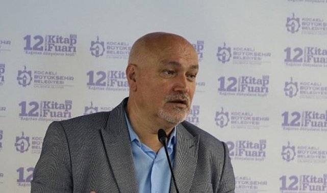 Prof. Dr. Taşağıl, ''Göçebe yaşam Türkleri ayakta tuttu''