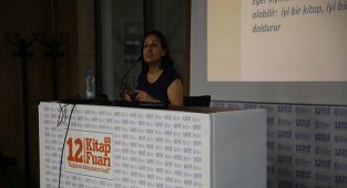 Refika Nemez Aydemir, ''Cesaret insanın içindeki en büyük güçtür''