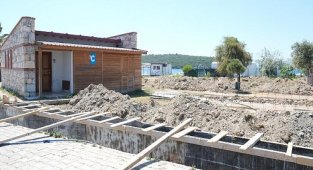 Seferihisar'a Kondu Pazar İstemiyoruz