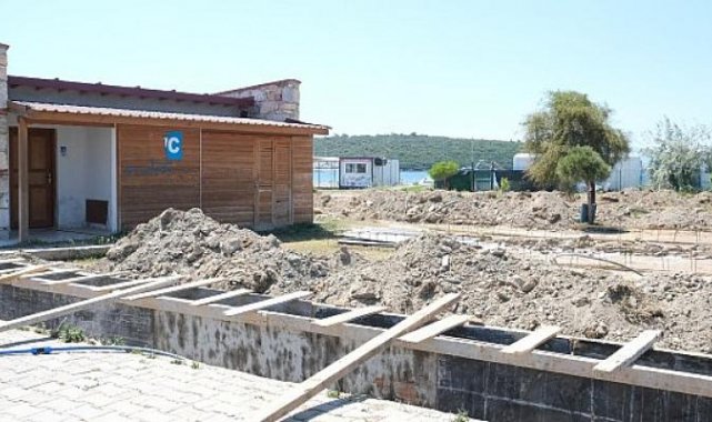 Seferihisar'a Kondu Pazar İstemiyoruz