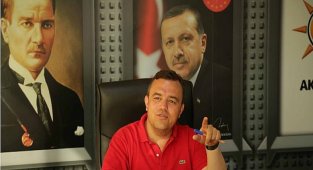 “Seferihisar’da yapılması planlanan Ürkmez Sanayi Sitesi Türkiye'de öncü bir çalışma olacak”