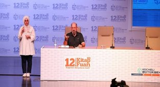Sinan Canan: İnsan dünyanın kanseri olacak 