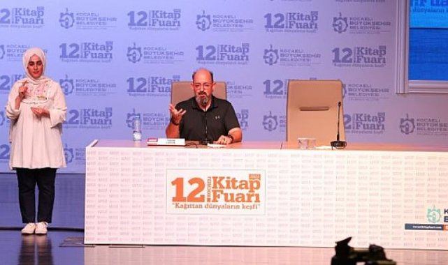 Sinan Canan: İnsan dünyanın kanseri olacak