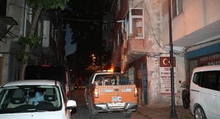 Sivrisinek İle Mücadele Tam Gaz Devam Ediyor