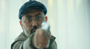 'Üç Kuruş'un Yeni Bölüm Tanıtımı Yayınlandı