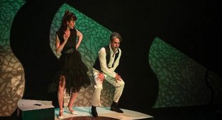 Zorlu PSM’de Bu Hafta; 16 – 22 Mayıs