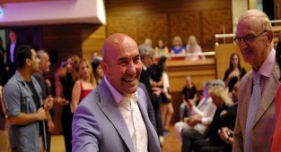 2. İzmir Uluslararası Film ve Müzik Festivali'nin Kazananı Sen Ben Lenin