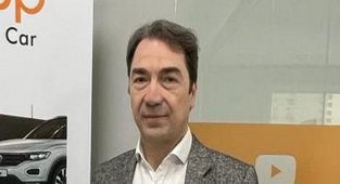 55 Yıllık tecrübeyle yola çıktılar