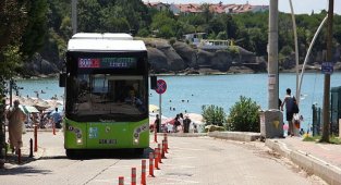 800CK, 800C ve 800K seferleri 20 Haziran'da başlıyor