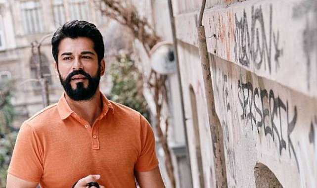 Altınyıldız Classics ve Burak Özçivit bu yazı yine birlikte karşılıyor
