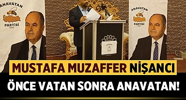 Anavatan partisi bursa