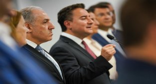 Babacan'dan Emniyet tepkisi! "Pabuç bırakmayacağız"