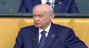 Bahçeli'den YKS ve gençlere başarı paylaşımı