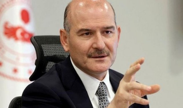 Bakan Soylu'dan Kılıçdaroğlu göndermeli 'Abluka' açıklaması
