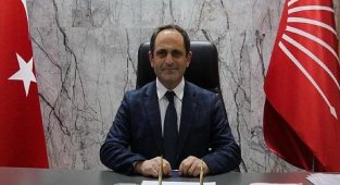 Başkan Keleş'ten Adapazarı'nın Düşman İşgalinden Kurtuluşu Mesajı