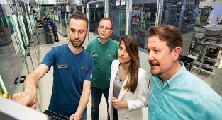 Bosch Türkiye yarım asırlık üretim başarısını kutluyor; dijitalleşme, mühendislik ve eğitime odaklanıyor