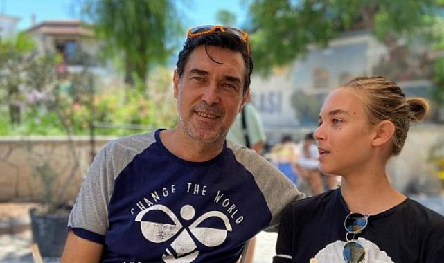 Burak Hakkı “Sorumluluk ve Hayata Hazırlamak”
