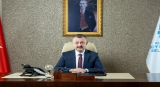Büyükakın'dan YKS açıklaması