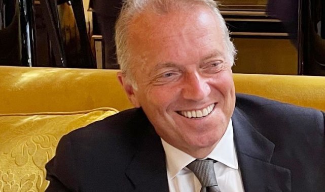 Cem Uzan: "Helalleşme yok hesaplaşma var"