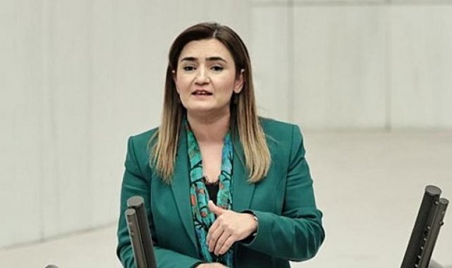 CHP İzmir Milletvekili Av. Sevda Erdan Kılıç: “Aktrol itirafçı, AKP ve Süleyman Soylu sus pus oldu”
