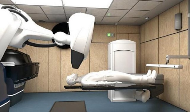 Dassault Systèmes Dünyanın İlk Radyoterapi 3D Simülatörü VORTHEx Projesini Hayata Geçirdi