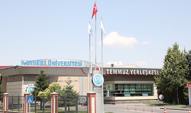"Develi Gaceri" tescillendi