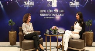 Dikey Tarım İle; Yüzde 99 Daha Az Su, Yüzde 90 Dada Az Toprak Kullanıp, 365 Gün ve Verimli Üretim Mümkün