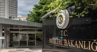 Büyükelçi Bilgiç: Propagandalarına alet olmamaya çağırıyoruz