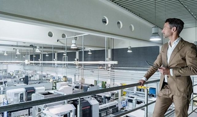 Endüstriyel Varlıklara Yönelik Siber Saldırılar Şirketlere Milyonlarca Dolara Mal Oluyor