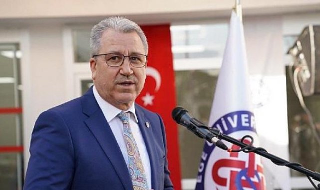 EÜ, Türkiye’nin en iyi dördüncü üniversitesi