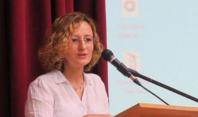 Foça'da sokak canları için Birlikte Yaşam Paneli düzenlendi