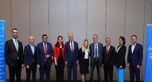 Gedik Yatırım’ın “5. Yatırımcı Semineri” Konya oldu