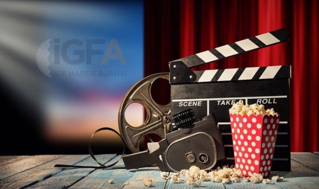 Hafta sonu için en iyi filmler listesi