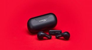 HyperX, 2.4 GHz ve Bluetooth Bağlantısına Sahip Gerçek Kablosuz Kulak İçi Oyun Kulaklığı Cloud MIX Buds'ı Duyurdu