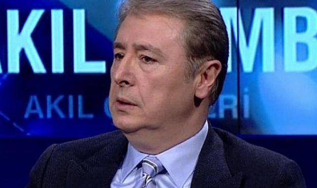 İbrahim uslu çarpıcı açıklamalarda bulundu