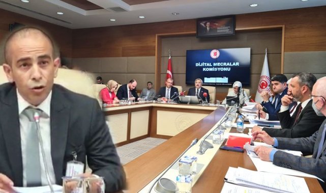İGF Genel Başkanı Mesut Demir; "Yeni düzenleme gazeteleri ve gazeteciliği sonlandırmayacak, aksine ömürlerini uzatacak"