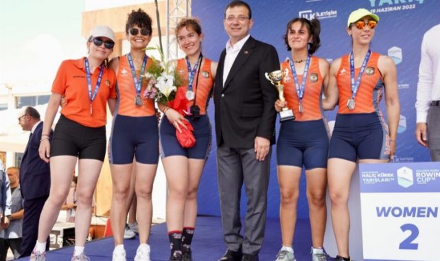 İstanbul olimpiyatlara aday